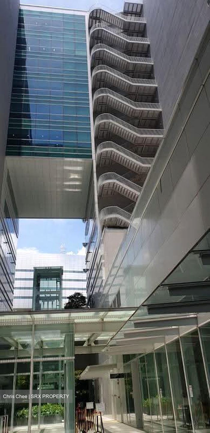 Razer Sea Hq (D5), Office #624663621